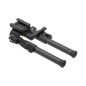 MDT GRND-POD - Picatinny  - Black
