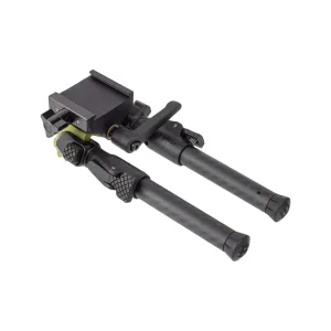 MDT GRND - Pod Bipod - ARCA/RRS Dovetail