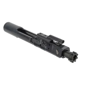 Bootleg Inc. Adjustable 5.56 M16 / AR-15 Bolt Carrier Group - Lithium Isonite