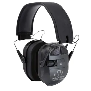Walker's Ultimate Power Electronic Muffs Quads
