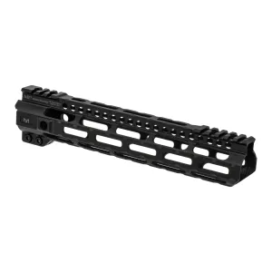 Midwest Industries Lightweight Free Float AR-15 Handguard - M-LOK - 10.5"