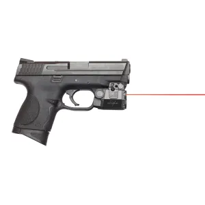 Viridian C5L-R Tactical Light and Red Laser Sight