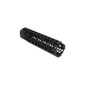 Spikes Tactical BAR2 Free Float AR-15 Handguard - Quad Rail - 9"