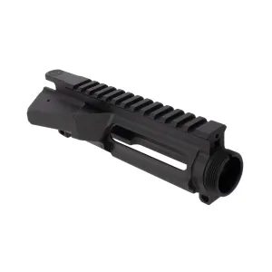 Cross Machine Tool Ultra Precision Stripped AR-15 Upper Receiver