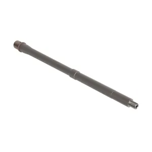 Ballistic Advantage Premium Series 16" 223 Wylde Tactical Government Contour 1:8 Stainless AR-15 Barrel - Mid-Length - 1/2x28