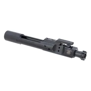 Sons of Liberty Gun Works 5.56 M16 / AR-15 Phosphate Bolt Carrier Group - Lone Star - OCKS Screws