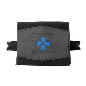 Blue Force Gear Micro Trauma Kit NOW! Plus - MOLLE - Essentials Supplies