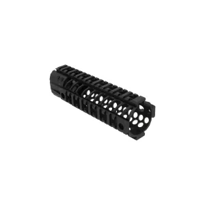Spikes Tactical BAR2 Free Float AR-15 Handguard - Quad Rail - 7"