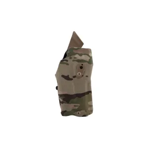 Safariland ALS Holster for 2011 Staccato XC 5" with Surefire X300 - Right Hand - Multicam
