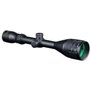 Konus KonusPro 3-12x50 Riflescope - 30/30 Engraved Reticle