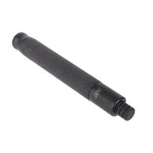 ASP Talon Infinity Baton - Button Release - Black Chrome - 20"