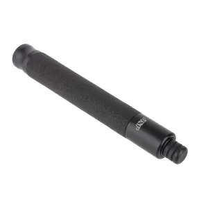 ASP Talon Infinity Airweight Baton - Button Release - Black Chrome - 20"