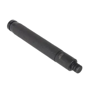ASP Talon Infinity Baton - Cap Release - Black Chrome - 20"