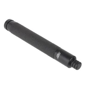 ASP Talon Infinity Airweight Baton - Cap Release - Black Chrome - 20"