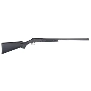 Savage Arms M301 Compact Shotgun 410 Bore - 22" - Black