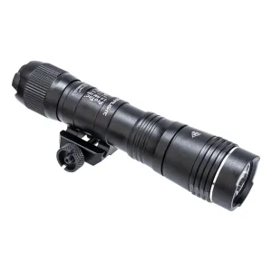 Streamlight ProTac 2.0 Rail Mount HP Weapon Light - Light Only - 2000 Lumens - Includes SL-B50 Battery