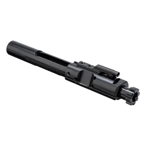 Andro Corp AR-10 Bolt Carrier Group - Nitride