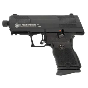 Hi-Point C-9 9mm Pistol - 3.5" - 1x 10rd Mag