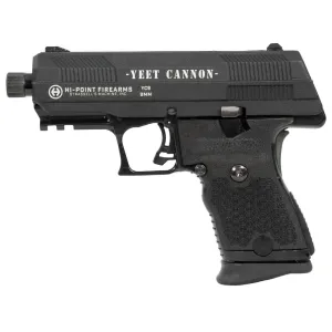 Hi-Point C-9 9mm Pistol - 4.0" - 1x 10rd Mag