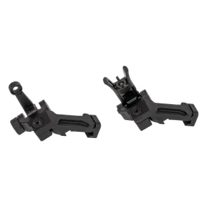 Midwest Industries CRS 45 Degree Offset Sight Set