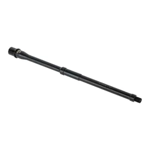 Faxon Firearms .350 Legend AR-15 Barrel Gunner Profile Nitride - 16"