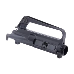 Luth-AR A1/C7 Assembled AR-15 Upper Receiver - M4 Feed Ramps