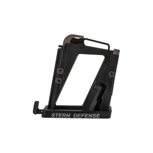 Stern Defense Conversion Block - M&P and P320/P250 9mm and .40 S&W Mags