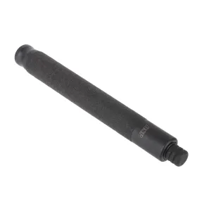 ASP Talon Infinity Baton - Button Release - Black Chrome - 24"