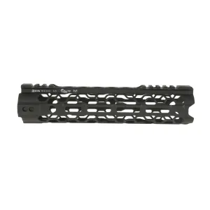 Odin Works O2 Lite Free Float AR-15 Handguard - M-LOK - 9.5"