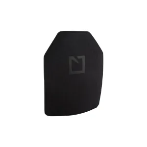 Hesco Armor P210 Ballistic Insert - IIIA+ - Multi Curve SAPI Cut - Large