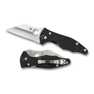 Spyderco Yojimbo 2 Folding Knife