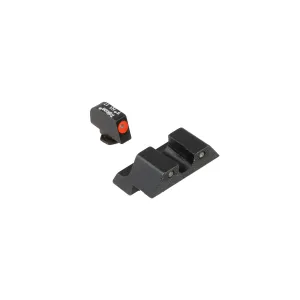 Trijicon HD XR Night Sights For Standard Glock - OG/G