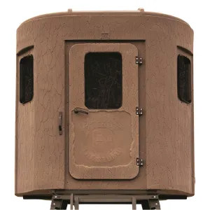 Banks Outdoors The Stump 2 Whitetail Properties Pro Hunter Phantom Hunting Blind