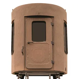 Banks Outdoors The Stump 3 Phantom Hunting Blind