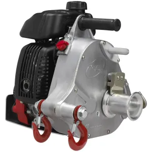 Portable Winch Co. PCW5000 2200-lb. Gas-powered Portable Capstan Winch