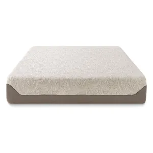 Tranquil Sleep 8" Gel Memory Foam Mattress