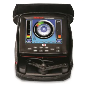 MarCum LX-7L Digital Ice Fishing Sonar System