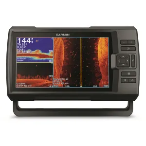 Garmin STRIKER Vivid 9sv Fishfinder