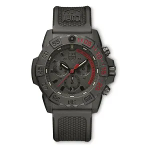 Luminox Navy SEAL Chronograph 3581.EY Watch