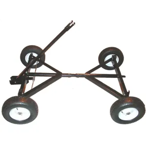 Field Tuff Utility Trailer 2200 lb.