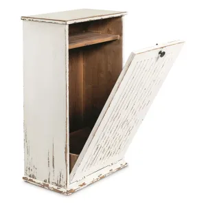 Nest Home Collection Rosie Trash Cabinet