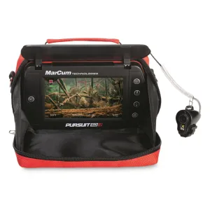 MarCum Pursuit SD+ Underwater Camera
