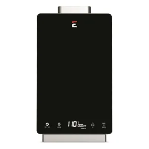 Eccotemp i12-LP Indoor Tankless Water Heater