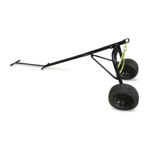 Timber Tuff Log Dolly