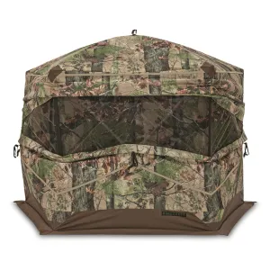 Barronett Ox 5 Hunting Ground Blind