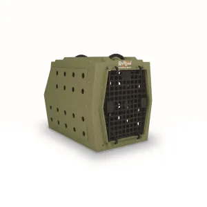 Ruff Land Gen 2 SUV Performance Kennel