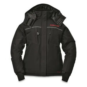 Striker Women's Prism Waterproof Ice Fishing Jacket