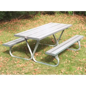 Pilot Rock Picnic Table Frame Kit