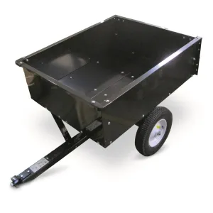 Yard Tuff FC-10 Tow & Yard Cart 500 lb. Capacity