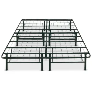 Tranquil Sleep Bed Frame / Foundation Combo